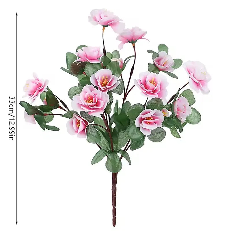 Artificial  Flowers Bouquet