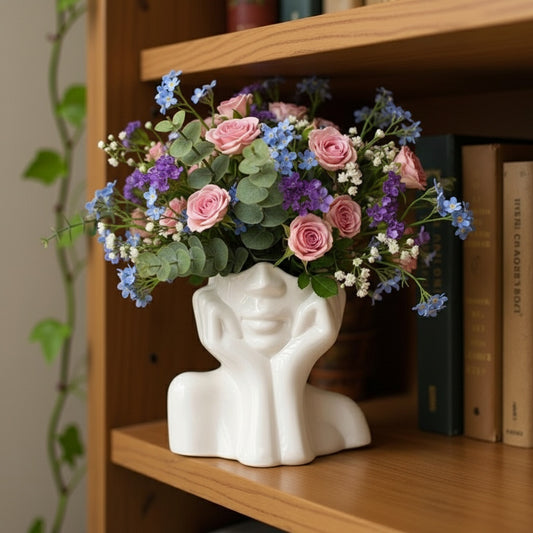 The Muse Vase