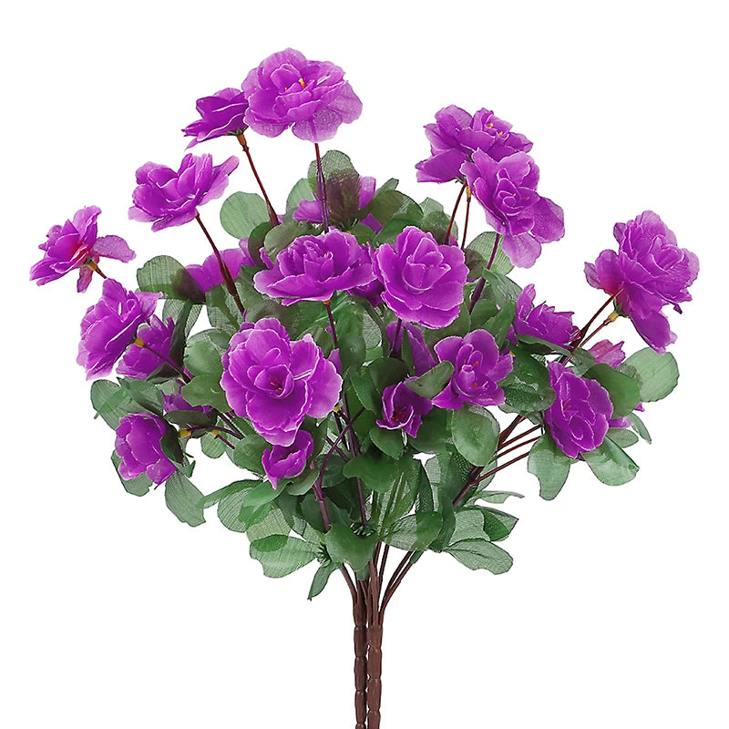 Artificial  Flowers Bouquet