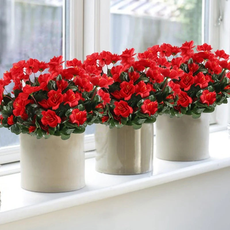 Artificial  Flowers Bouquet