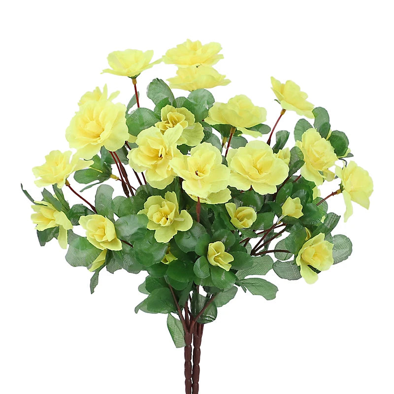 Artificial  Flowers Bouquet