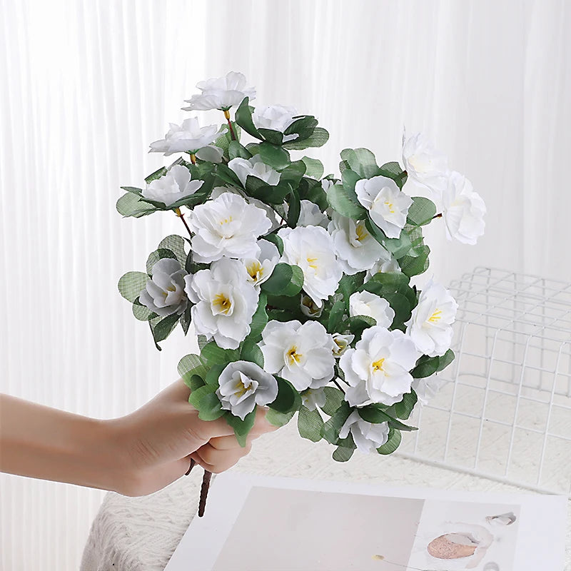 Artificial  Flowers Bouquet