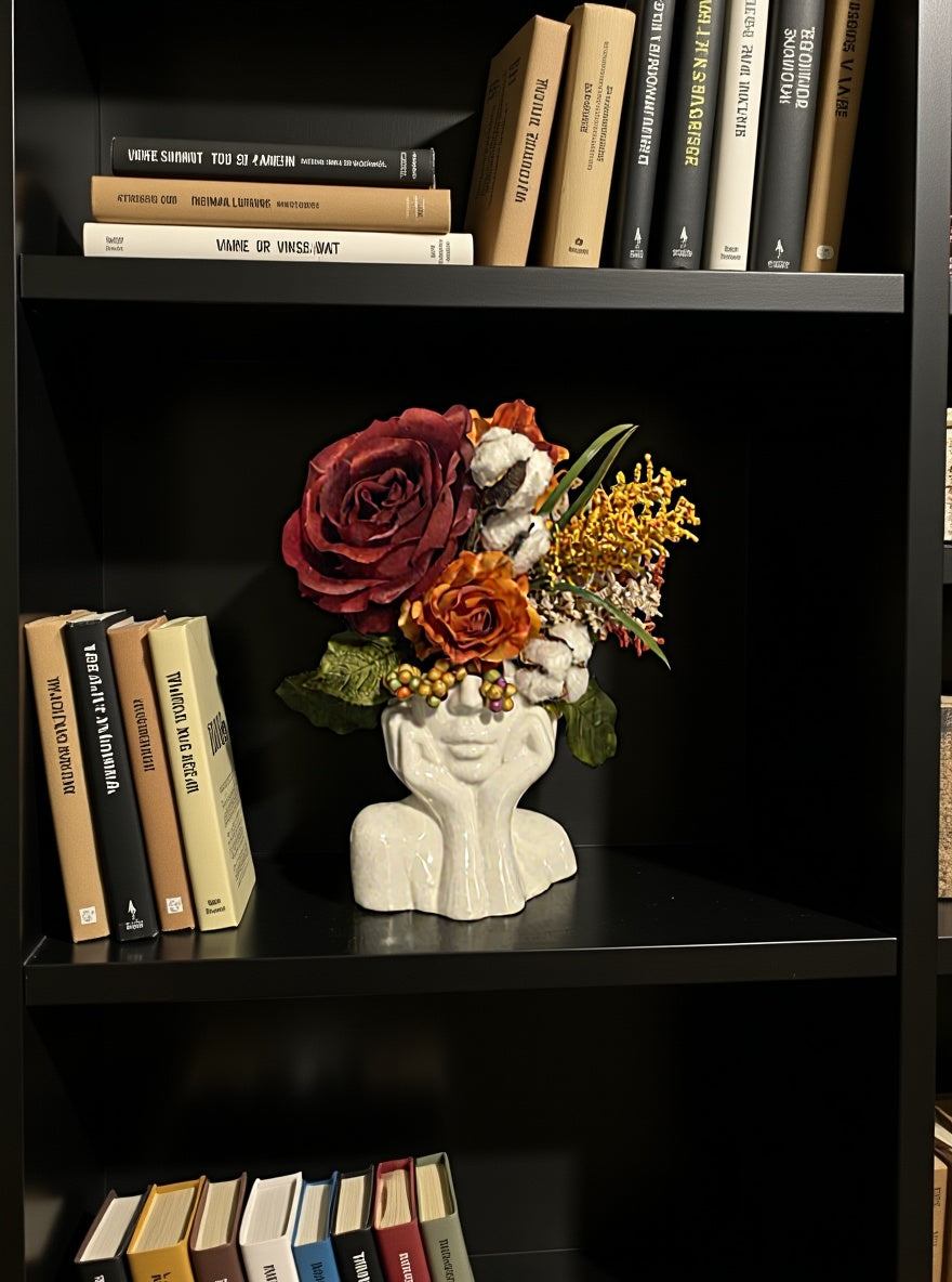 The Muse Vase