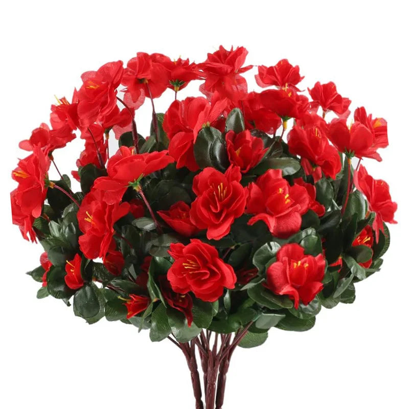 Artificial  Flowers Bouquet